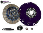 Stage 1 Clutch Kit for GMC Sierra, Chevy Silverado (1999–2000)