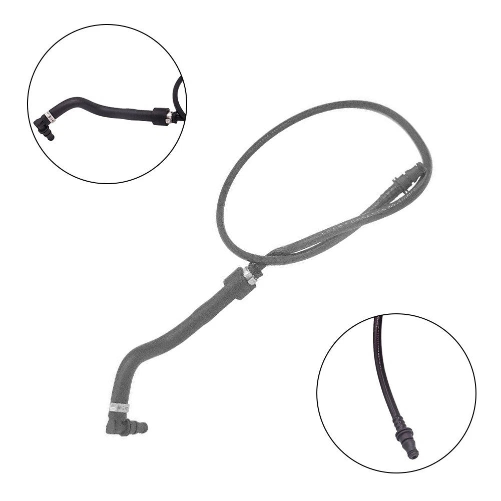 Connection Pipe for Mercedes E200 W211 S211 (2002–2009) A2115010725