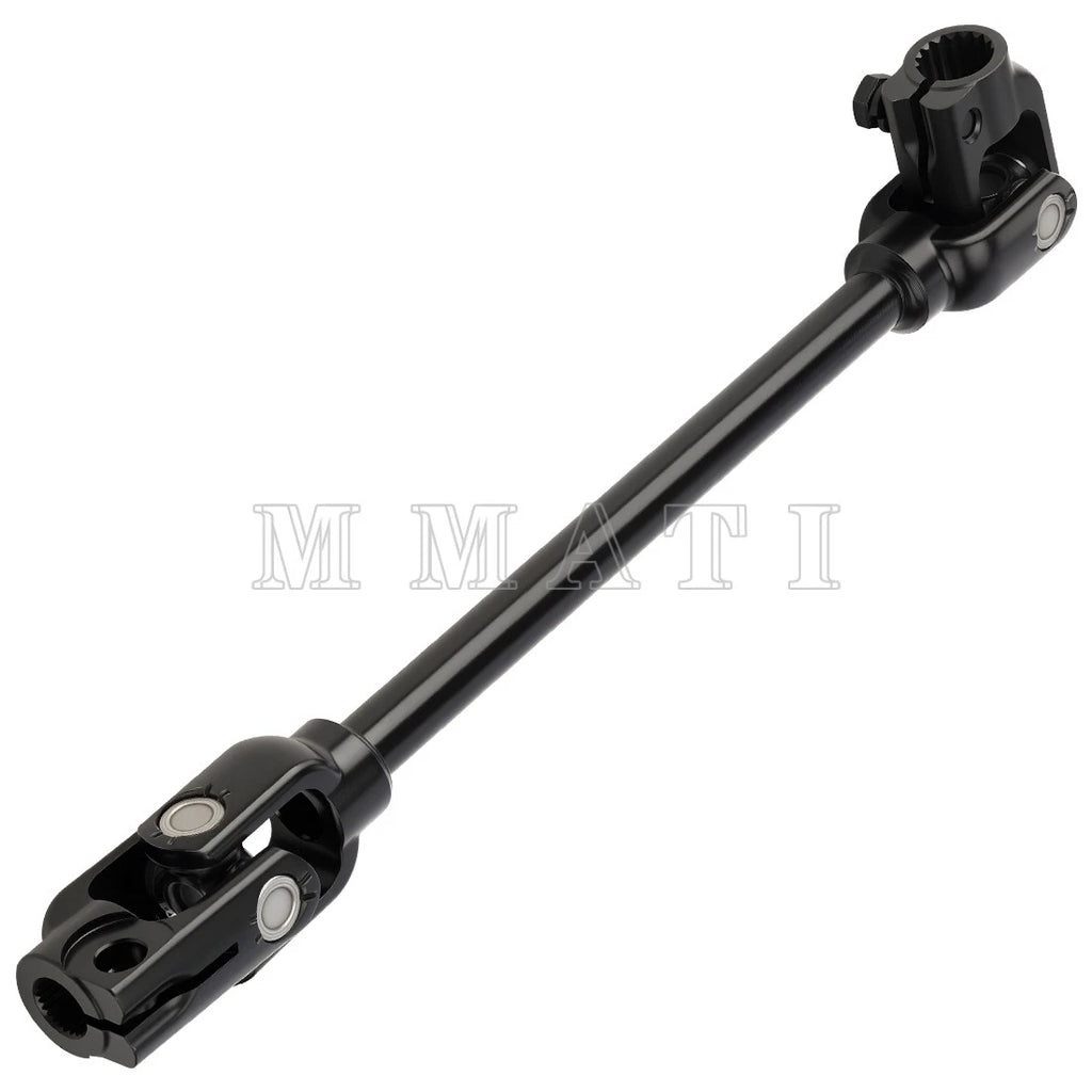 Black Lower Steering Shaft 1823812 for Polaris Ranger XP 800 (2011–2012)