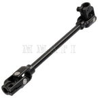 Black Lower Steering Shaft 1823812 for Polaris Ranger XP 800 (2011–2012)