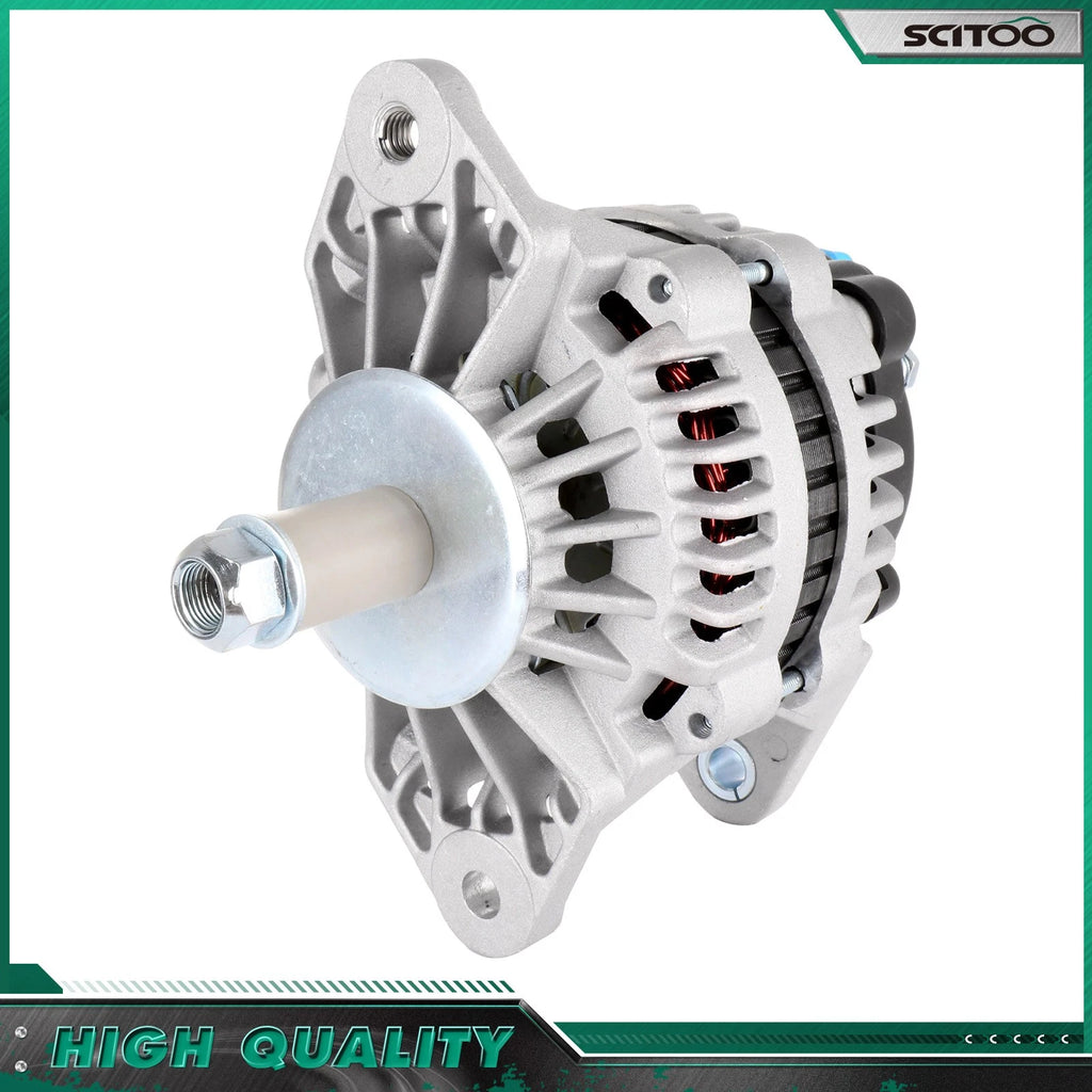 160Amp Alternator for Ford B600 B700 B800 L6000 (8600310, 8600310P)