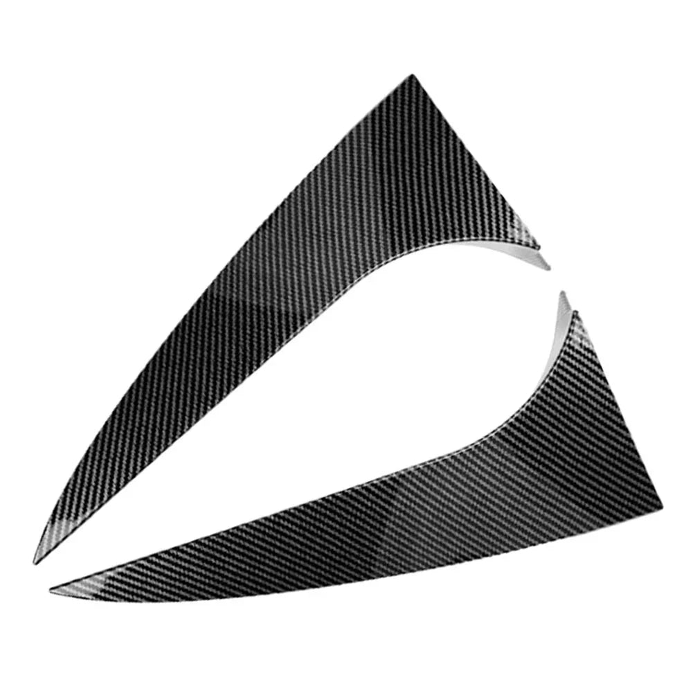 Carbon Look Rear Spoiler Wing for Benz CLA Shooting Brake (2013-2019)