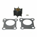 Water Pump Impeller Kit for Honda BF9.9A BF15A Outboard (9.9HP 15HP)