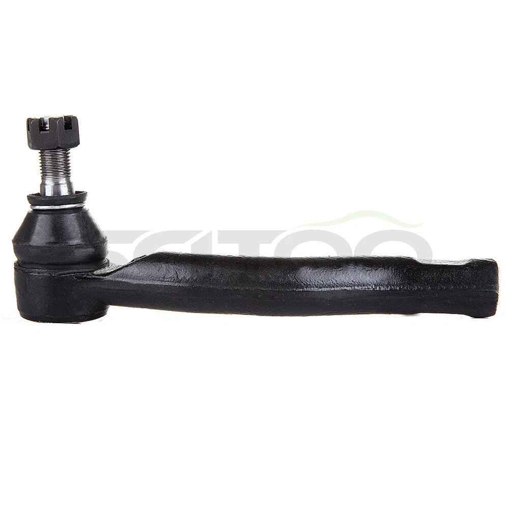 Front Lower Tie Rod Ends for Toyota Corolla (2003–2008)