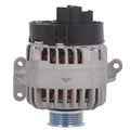 12V 105A Alternator for Fiat 500 Albea Doblo (2007–2019)