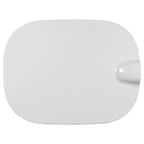 Fuel Tank Filler Cap Door 6.6FT Bed for Chevrolet Silverado (2019–2024)