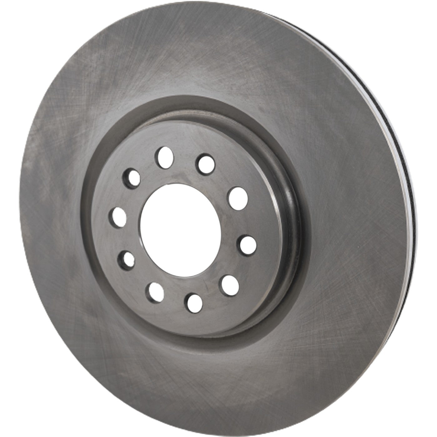 Front Brake Disc Rotors for Jeep Cherokee (2015–2017)