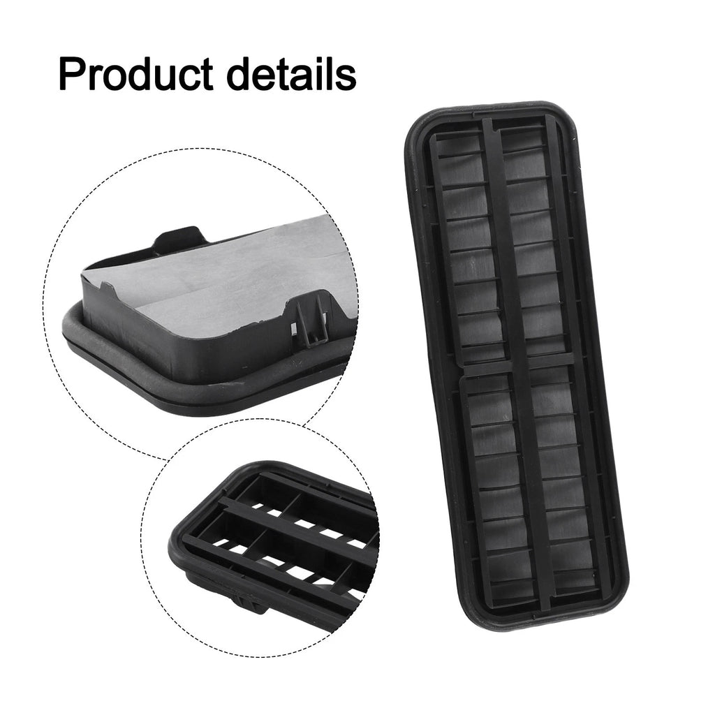 Rear Body Ventilation Grill for BMW E60, 7 Series (2006–2013)
