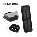 Rear Body Ventilation Grill for BMW E60, 7 Series (2006–2013)