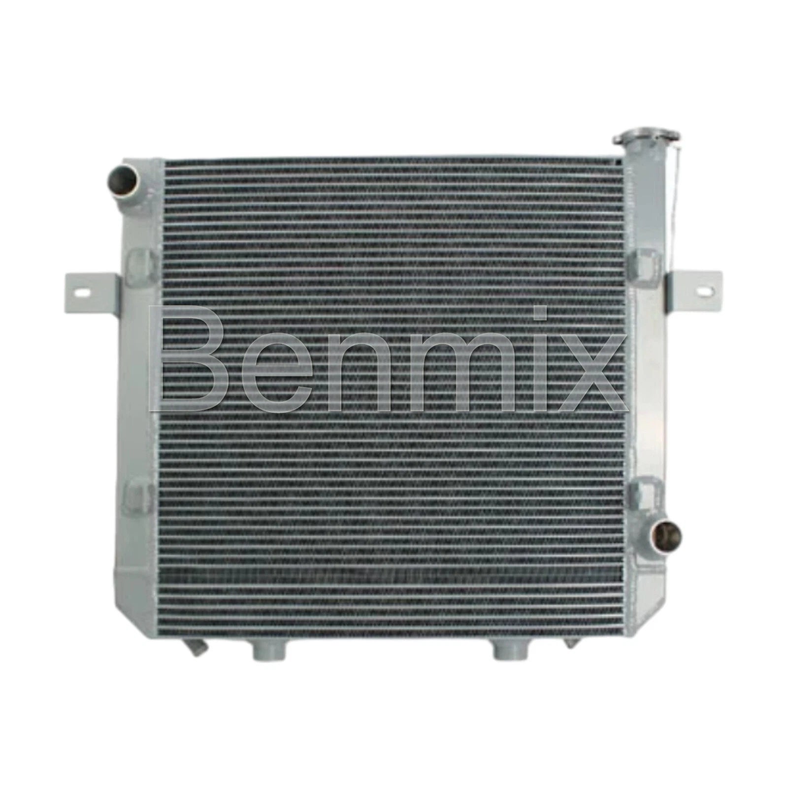 Radiator 203300140318 for Hangcha Forklift XRW19/57-XRXW19/57 (2019–2023)