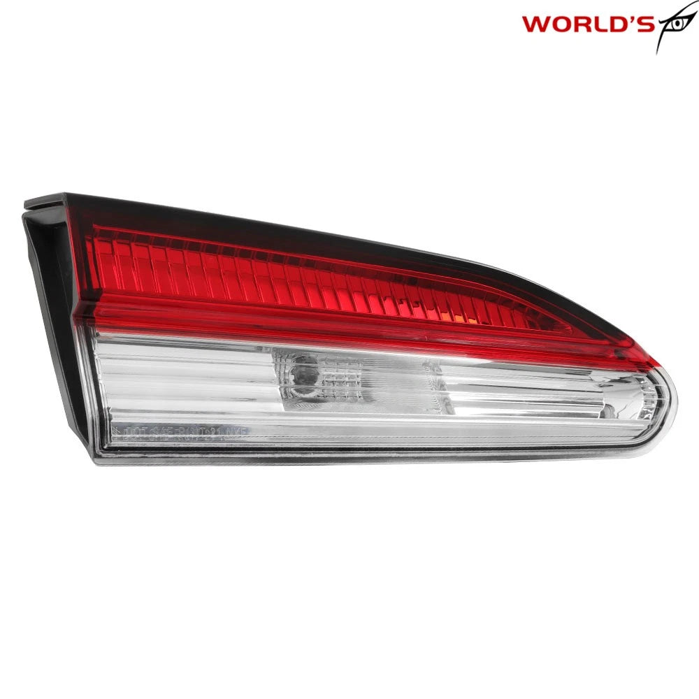 Tail Light Lamp for Toyota Corolla Cross L LE (2022–2023) Driver Side