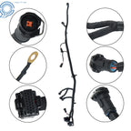FICM Fuel Injector Module Wiring Harness for Ford F Super Duty (2003–2007)