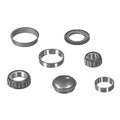 Wheel Bearing Kit with Cap for Case/International H (Fits 63881C91)