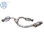 Catalytic Converter for Chevy Silverado 1500 / GMC Sierra 1500 6.2L V8 (2014–2018)