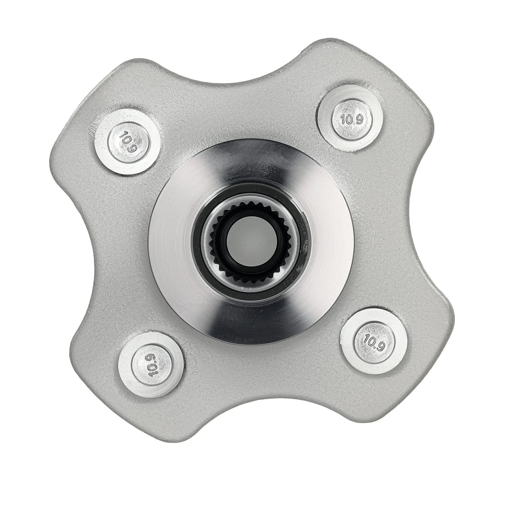 Rear Right Hub for Honda TRX350 TRX450 TRX500 ATV (2000–2011) 42610-HN0-670