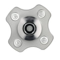 Rear Right Hub for Honda TRX350 TRX450 TRX500 ATV (2000–2011) 42610-HN0-670