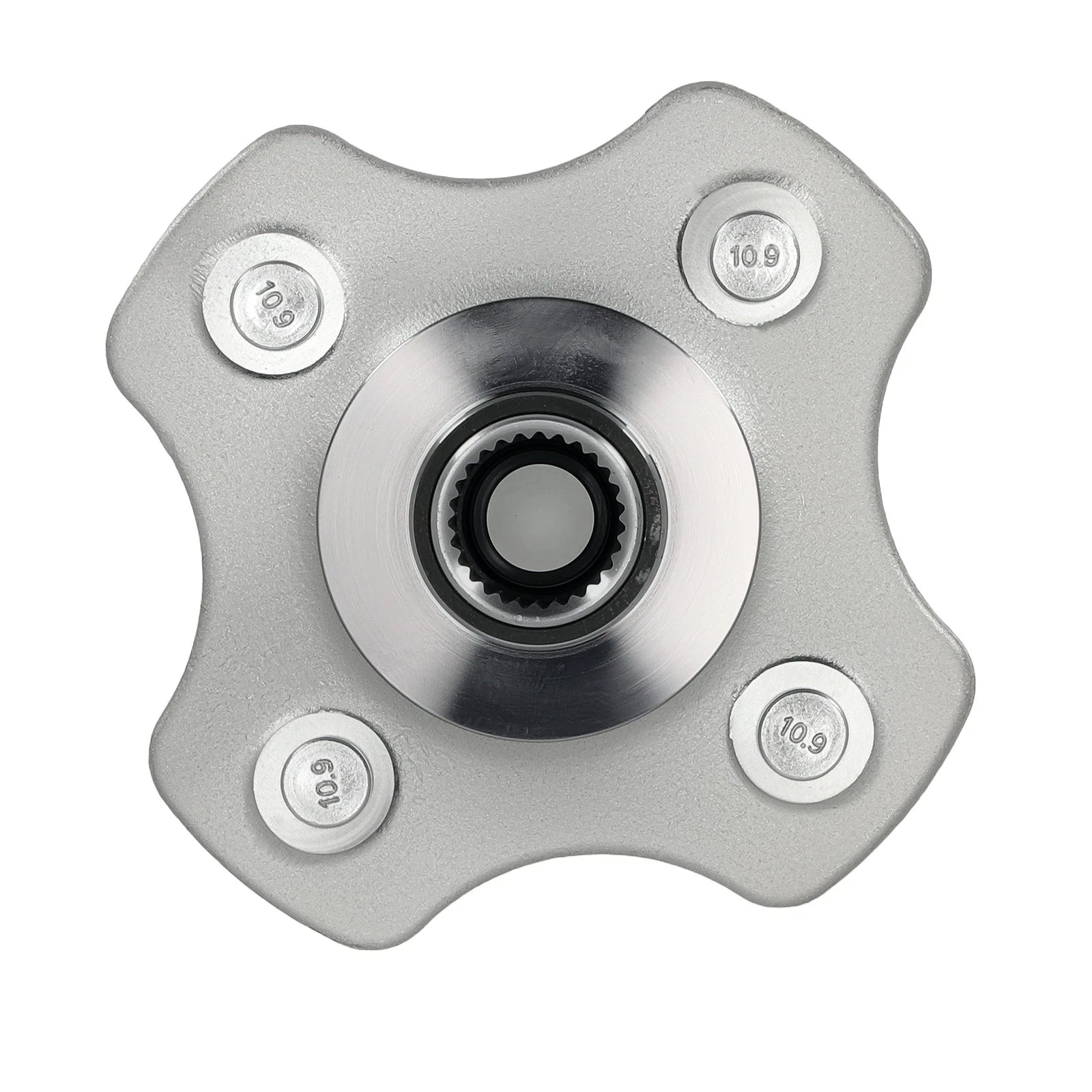 Rear Right Hub for Honda TRX350 TRX450 TRX500 ATV (2000–2011) 42610-HN0-670