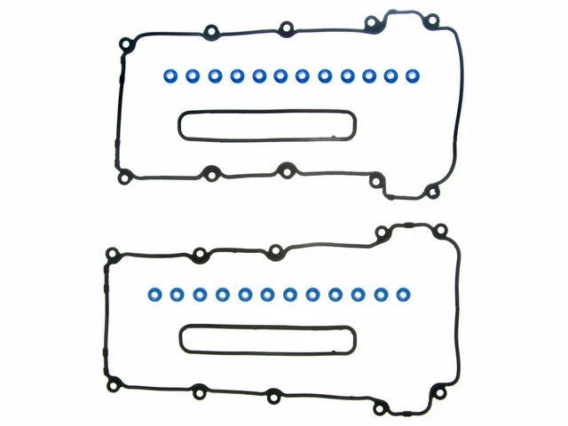 Valve Cover Gasket Set for Jaguar S Type 3.0L V6 (2003–2007) C692TJ