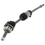 2X CV Axles Front for Nissan Maxima 3.0L (2001) & Infiniti I30 3.0L (2000–2001)