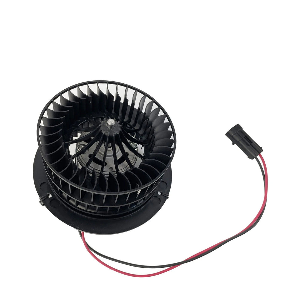HVAC Blower Motor for Freightliner Classic FL50 FL60 FL70 FL80 FLC112 (1990–2005)