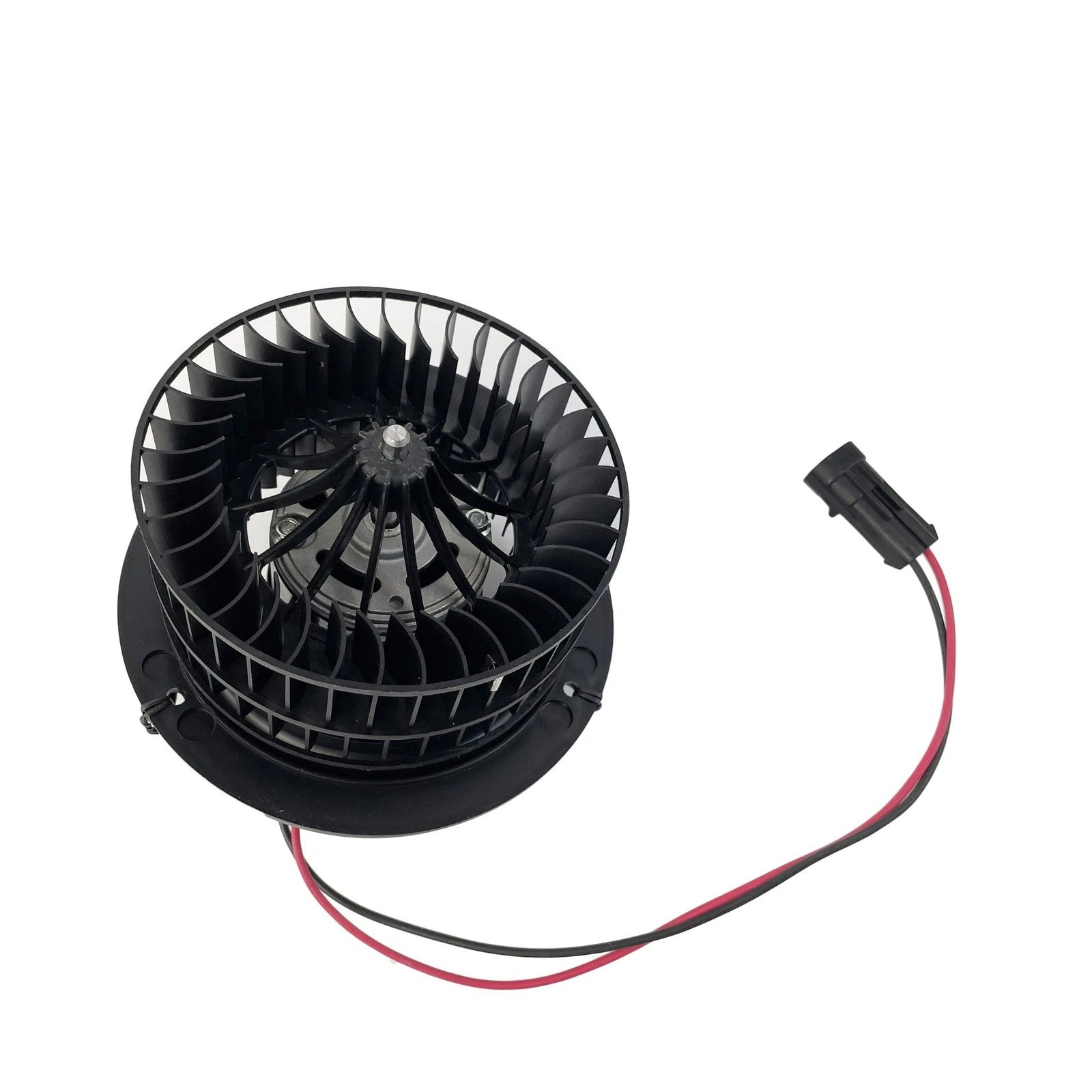 HVAC Blower Motor for Freightliner Classic FL50 FL60 FL70 FL80 FLC112 (1990–2005)