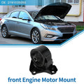 Engine Motor Mount for Hyundai Sonata (2010–2015)