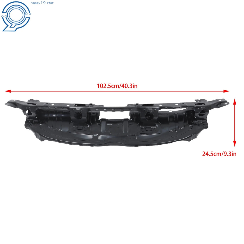 Front Bumper Upper Cover Bracket for Subaru Legacy/Outback (2020-2025)