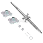 Rear Wheel Axle Shaft W/Hubs for Honda TRX200 (1990–1997) 42310-HF1-670 42410-HF1-A00