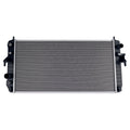 Radiator for Cadillac DTS, Buick Lucerne (2006–2011) 4.6L AT/MT CU2853