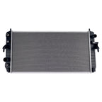 Radiator for Cadillac DTS, Buick Lucerne (2006–2011) 4.6L AT/MT CU2853
