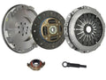 Clutch Kit for Hyundai Tiburon 2007–2008