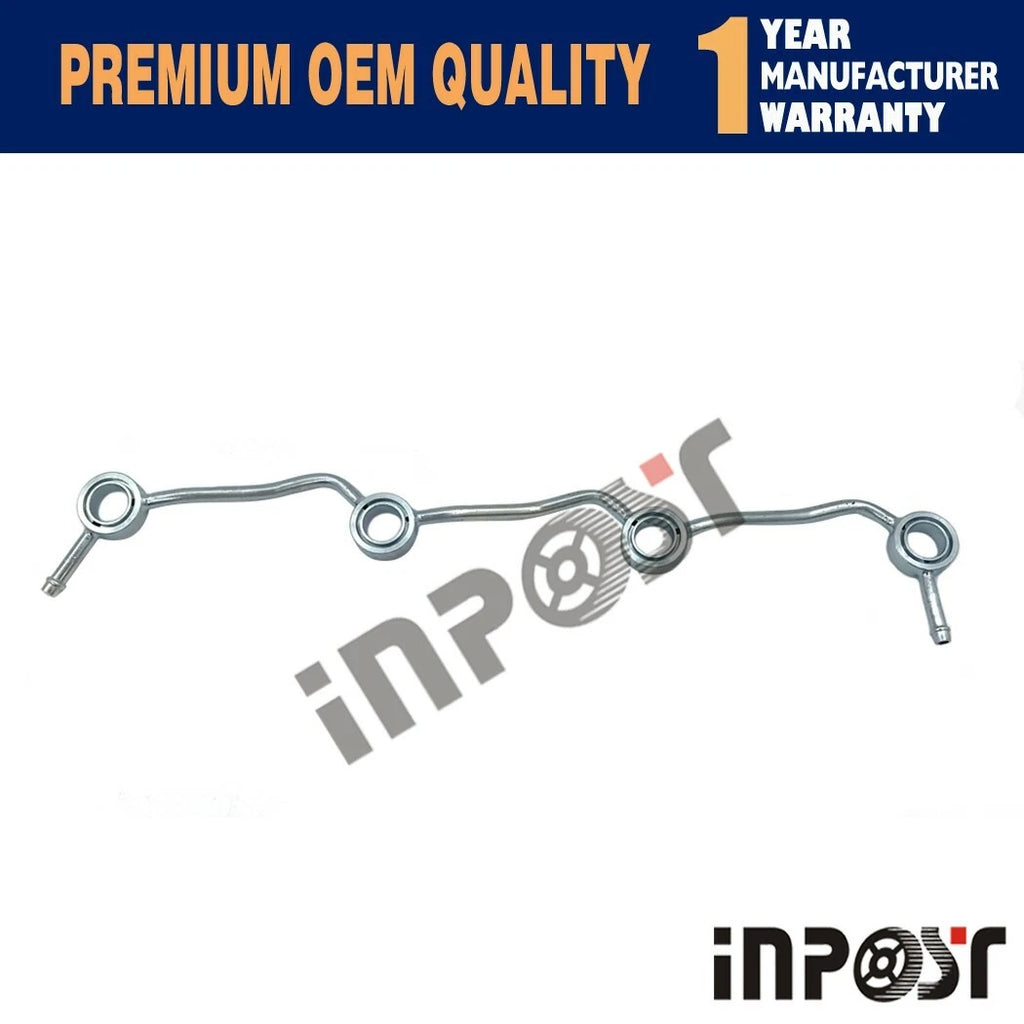 Fuel Overflow Return Pipe for Kubota V1505 V1305 (16271-42502)