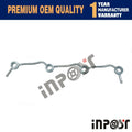 Fuel Overflow Return Pipe for Kubota V1505 V1305 (16271-42502)