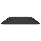 Rear Bumper Face Bar Step Pad for Chevy Suburban GMC C/K1500 (1988–2000)