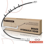 Front Right Brake Hydraulic Hose for Chevrolet T6500 T7500 (2004–2009)