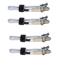 Oxygen Sensors Kit for Buick Allure, Lacrosse, Terrain V6 (All Years)