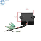CDI Ignition Box for Yamaha (1994–2014)