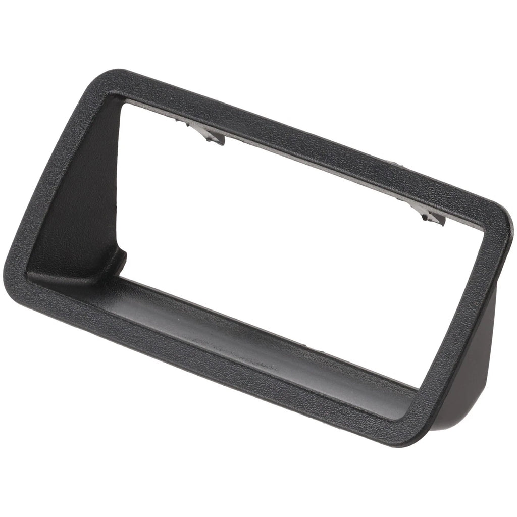 Tailgate Door Handle Bezel Cover for Chevrolet S10 (1994-2004)