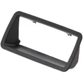 Tailgate Door Handle Bezel Cover for Chevrolet S10 (1994-2004)