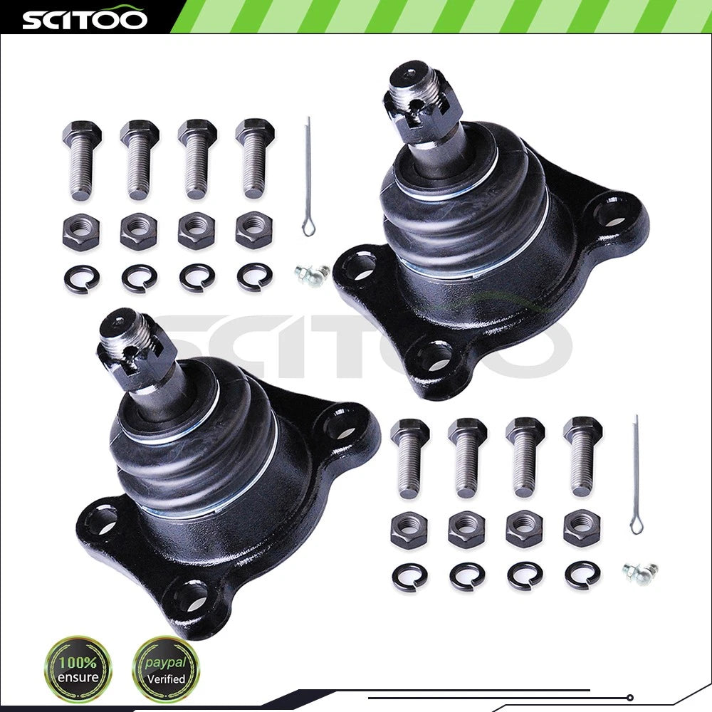 Front Lower Ball Joint Kit for Toyota 4Runner (1989–1995) & T100 (1993–1998)