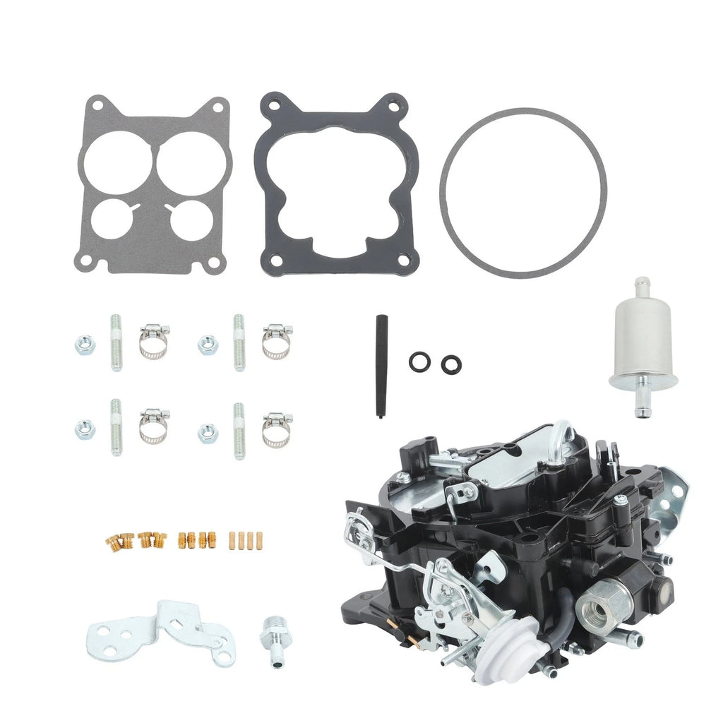 Rochester Quadrajet Carburetor for MCM Mercury 260 350 5.7L V8