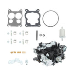 Rochester Quadrajet Carburetor for MCM Mercury 260 350 5.7L V8