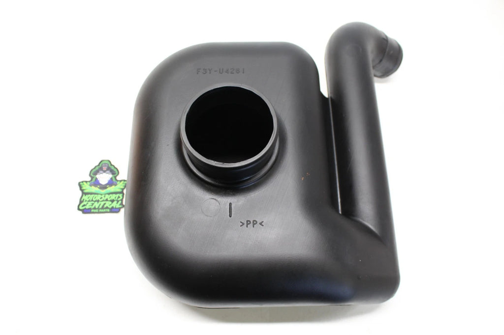Exhaust Water Box Tank Resonator for Yamaha EX EXR Sport Jet Blaster (2017–2023)