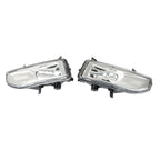Pair of Fog Lights for Nissan Rogue Sport (2020–2022)