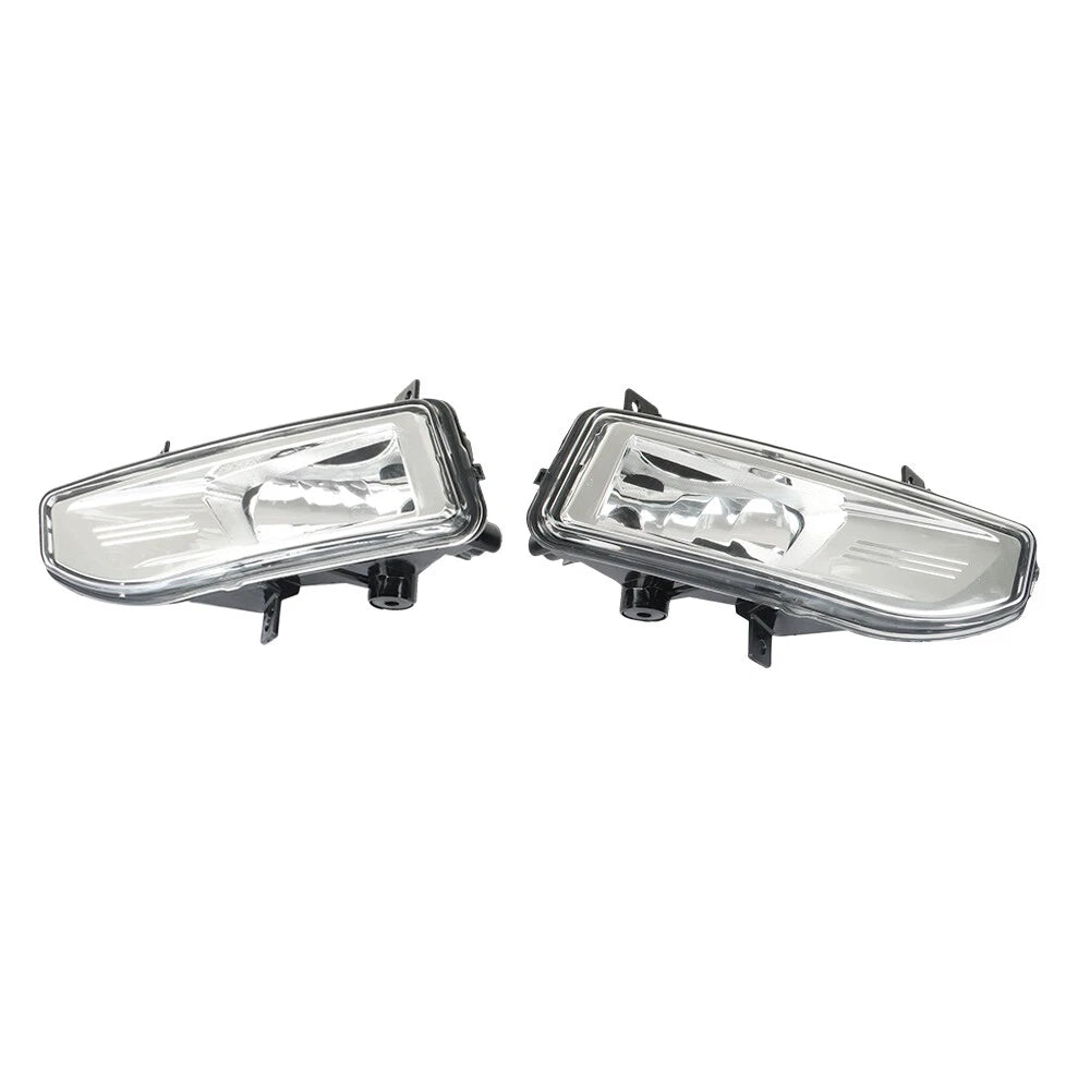 Pair of Fog Lights for Nissan Rogue Sport (2020–2022)