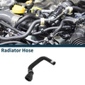 Radiator Hose No. 4G0819337 for Audi A6 A7 (2014–2024) Warm Water Pipe
