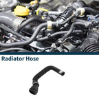 Radiator Hose No. 4G0819337 for Audi A6 A7 (2014–2024) Warm Water Pipe