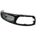 Driver Left Quarter Panel for Ford F-150, F-250