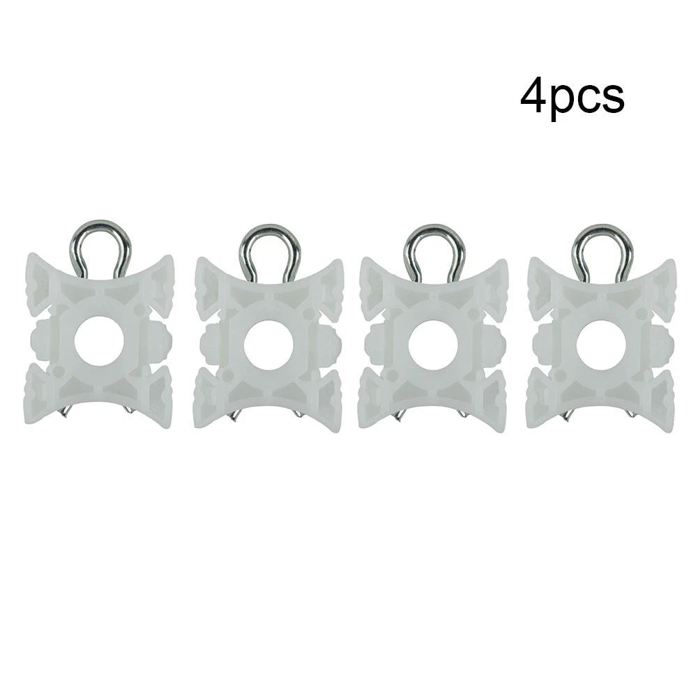 Sliding Clip Kits Set of 4 for BMW E36 316 318 320 (1990–1999)