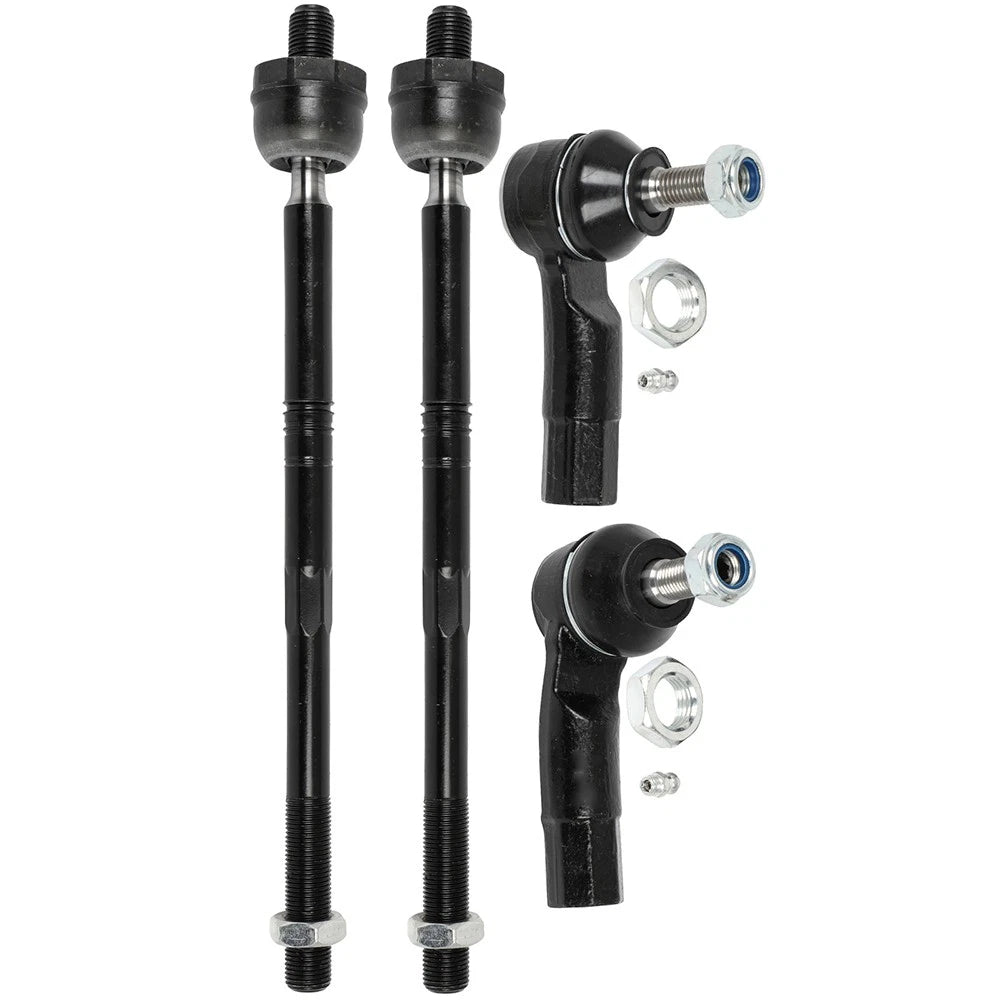 Front Outer Steering Tie Rod End Link for Volkswagen Golf (2010–2019)